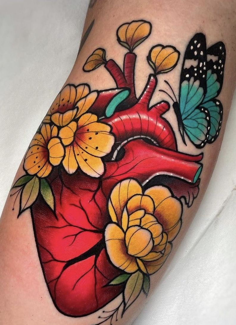 29 First Tattoo Ideas for Women & Men | Meaningful, Simple, Small & Forearm Tattoo Designs