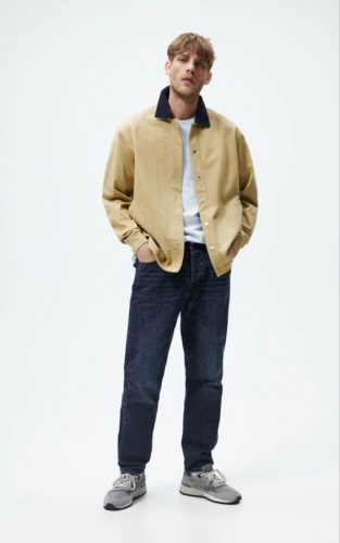 Discover 20 Trendsetting Men’s Sneaker & Blazer Combos: Elevate Your Style Game