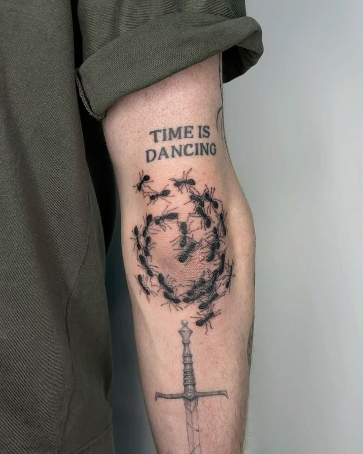 29 First Tattoo Ideas for Women & Men | Meaningful, Simple, Small & Forearm Tattoo Designs