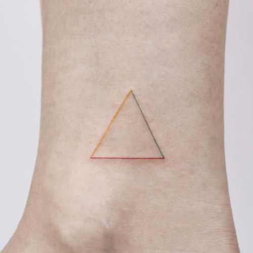 20 Psychology Tattoo Minimalist Ideas: Mindful Ink for the Thoughtful