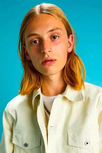 21 Men’s Fringe Haircut Ideas for