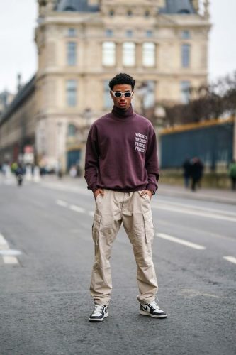 Stylish Men’s Sneaker & Pants Combinations – Top 18 Trendsetting Outfits for