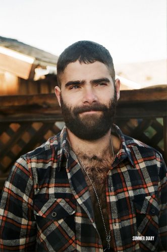 Top 17 Beard Styles for Men in – Elevate Your Look This Summer!