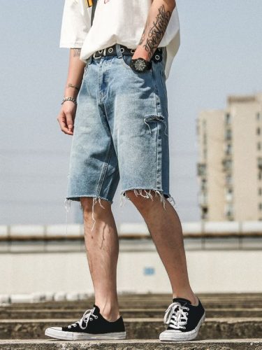 Top 20 Men’s Jeans and Belt Combinations : Ultimate Guide to Elevate Your Style