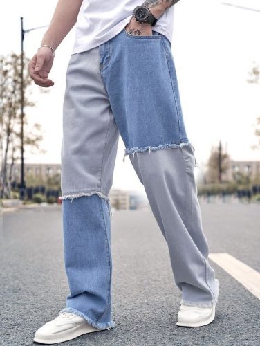 ’s Ultimate Men’s Jeans Guide: Top 20 Trendsetting Designs & Styling Tips