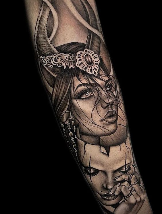20 Unique Inner Forearm Tattoo Ideas for Men and Women: Exploring Designs, Symbolism, and Styles