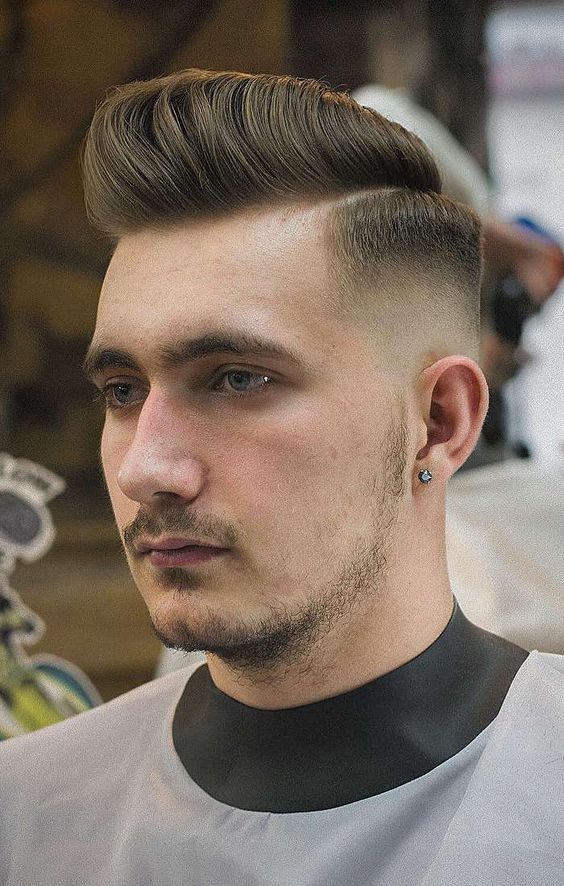 Explore 20 Stunning Fall Hair Styles with Side Parts for Trendy Looks for Every Occasion