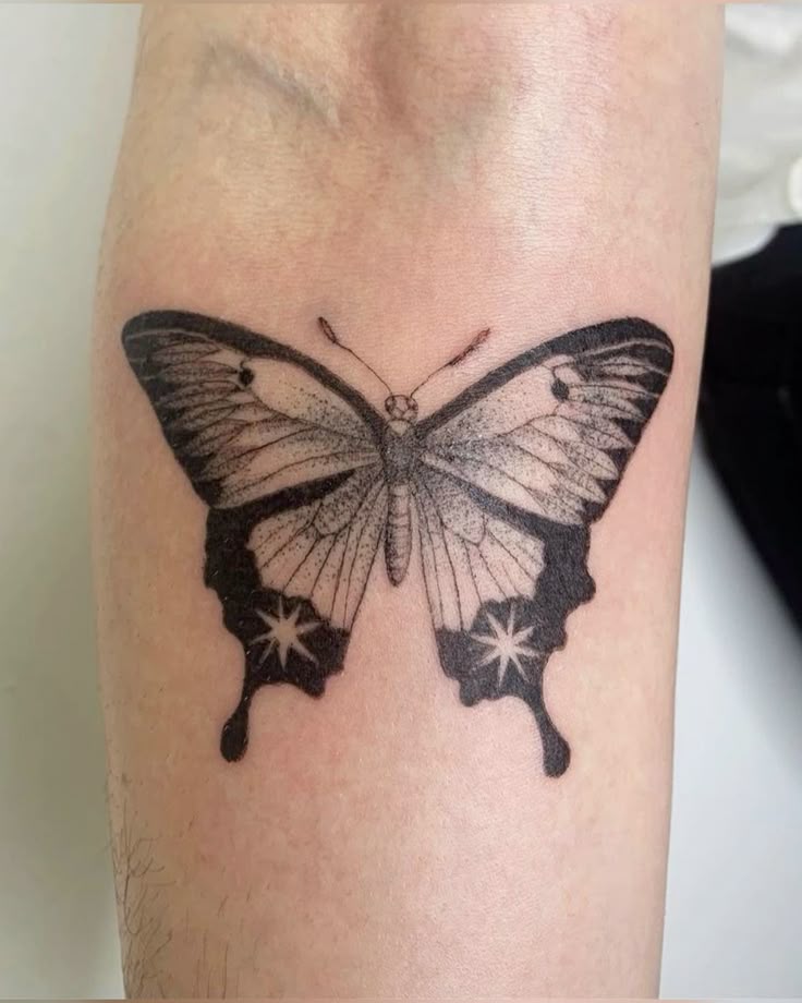 22 Ideas for Moth Tattoos in : A Stunning Blend of Dark and Traditional Styles