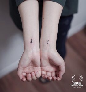 14 Charming Small Tattoo Ideas for Women