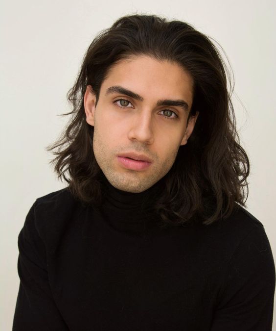 22 Stylish Fall Waves Hairstyles for Men Trendy, Textured, and Timeless Looks for Every Hair Type