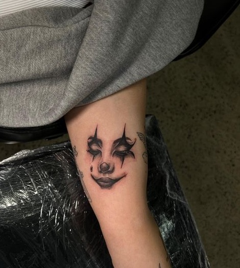 25 Small Tattoos for Guys : Cool Arm, Chest, and Forearm Ideas with Meaning