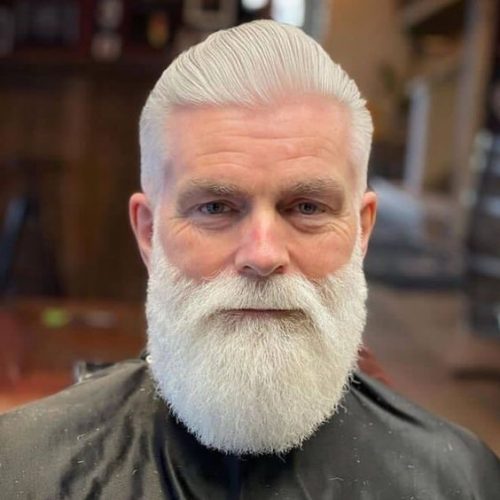 Discover Trendsetting 19 Beard Mustache Styles for Men in – Grooming Inspiration