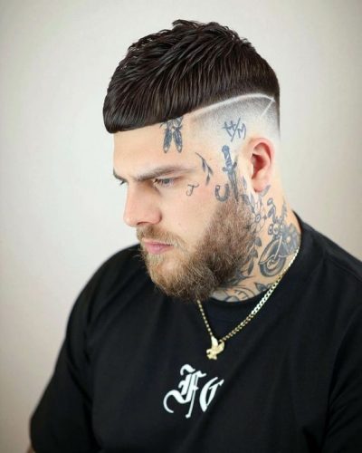Explore the Best Hipster Haircuts for Men in : Undercut, Fade, Long, Curly Styles and More – Discover Your Look!