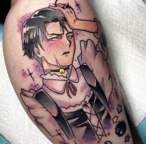 20 Sleeve Tattoo Ideas for