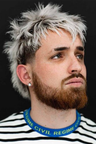 Rediscover Classic ’90s Mens Hairstyles Reinvented for : Style & Inspiration