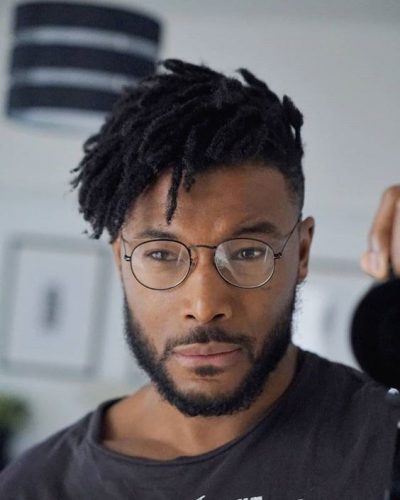 Explore ’s Top 17 Dreadlock Styles for Black Men: From Classic to Cutting-Edge Looks