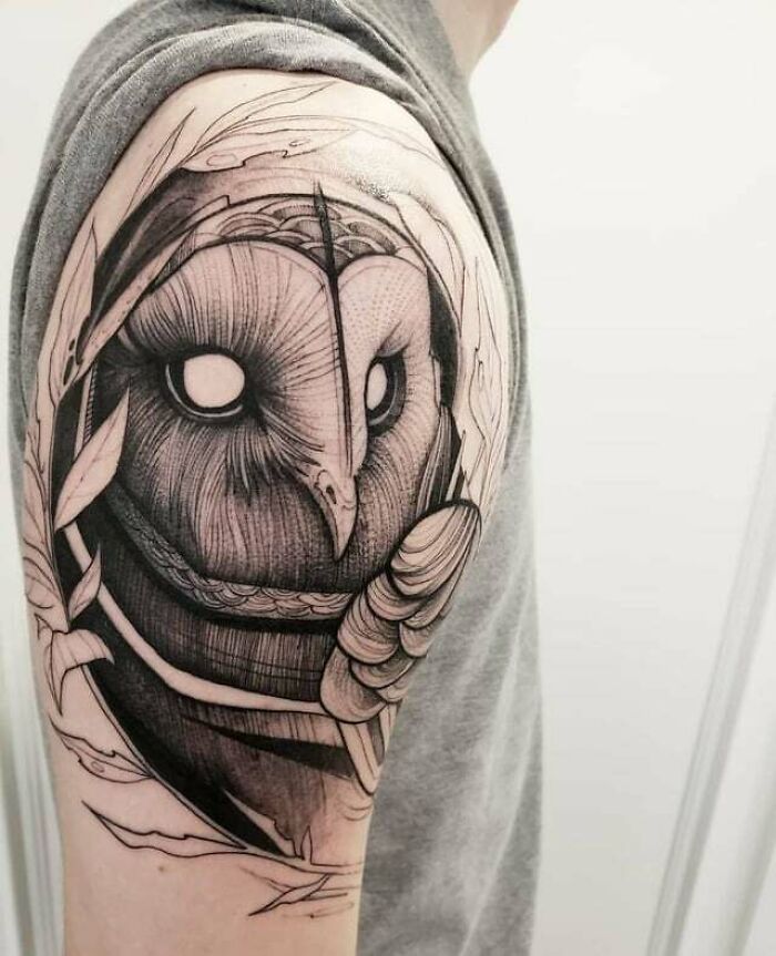 25 Best Half Sleeve Tattoo Ideas for Women & Men Cool Designs & Unique Drawings