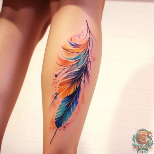 Discover 18 Hawk Tattoo Designs for : Symbolic Ink Ideas for Men and Women