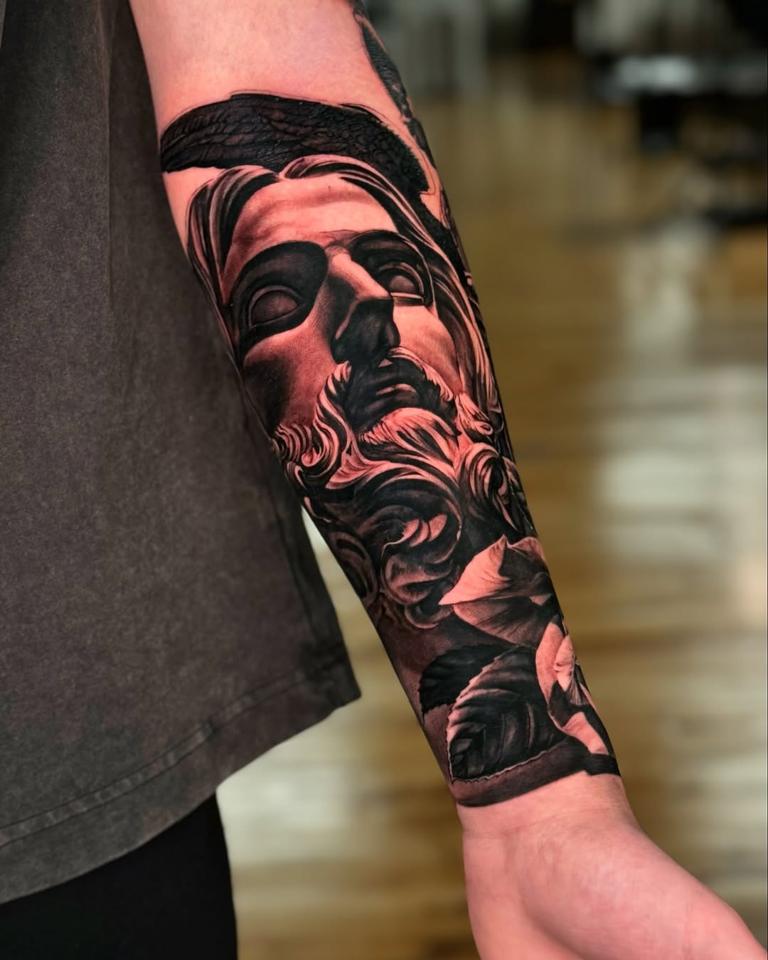 30 Forearm Sleeve Tattoo Ideas: Designs That Tell A Story On Your Skin