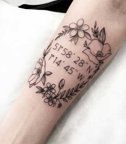 24 Mom Sleeve Tattoo Ideas: Expressing Love and Devotion in Ink