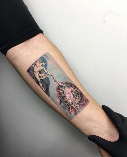 Inked Inspirations: 20 Tattoo Ideas for