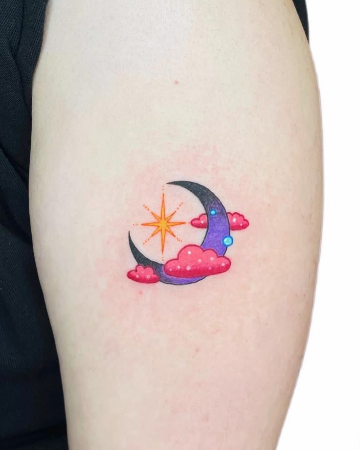 29 Star Tattoo Ideas for Men and Women Unique Designs