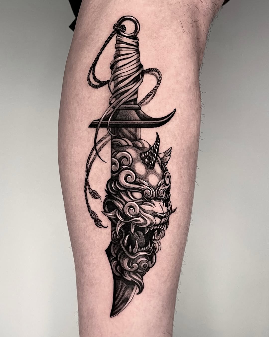 29 Knife Tattoo: Designs, Styles, and Ideas That Cut Deep Into Meaning