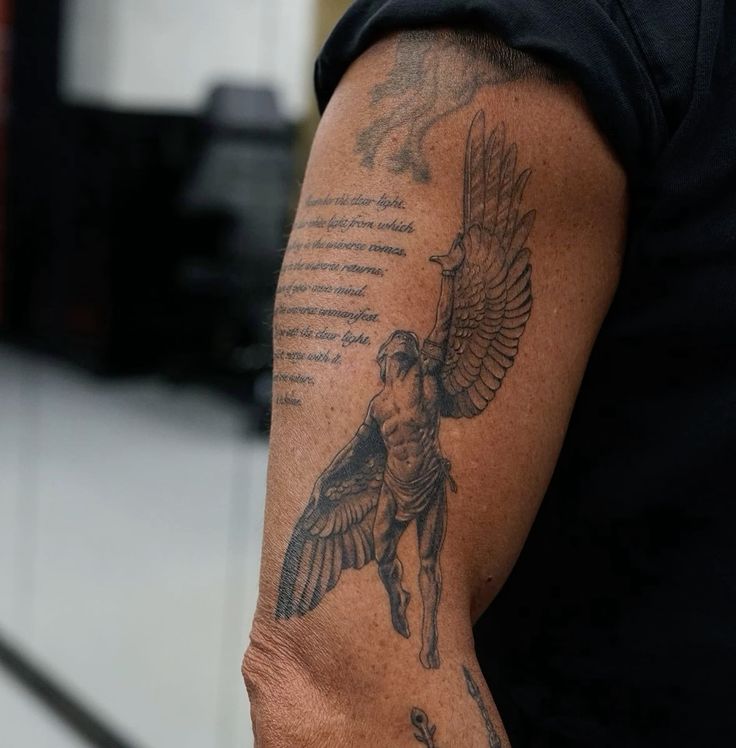 25 Ideas for Greek Tattoos in : Mythology-Inspired Ink for Men and Women