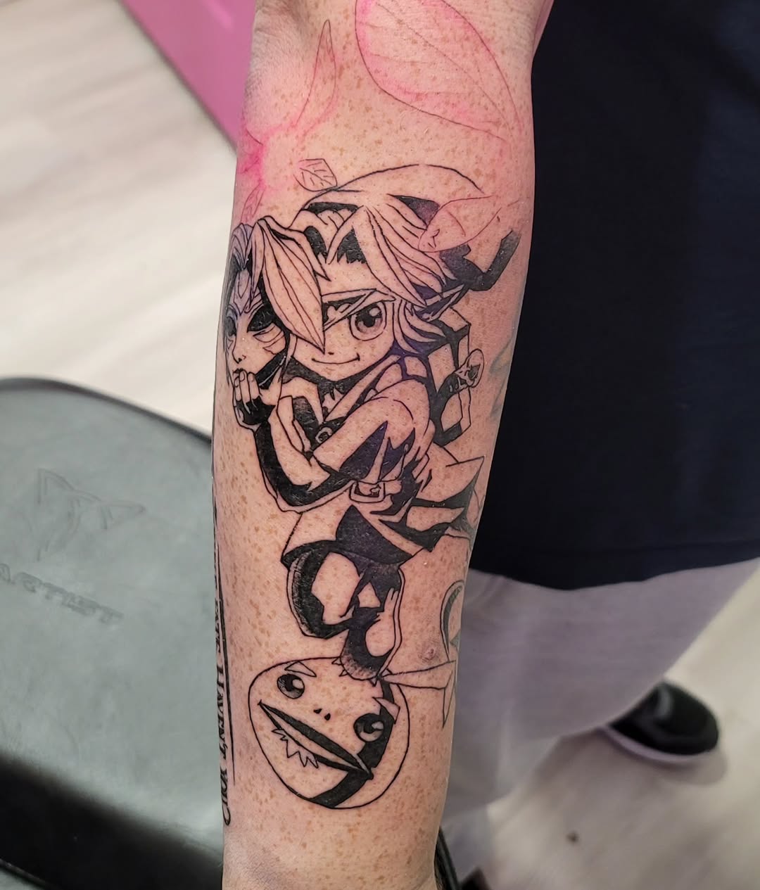 30 Zelda Tattoo Ideas: Designs Fans Actually Wear