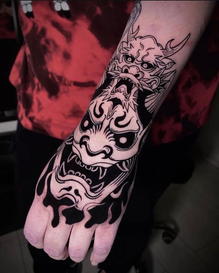 26 Ideas Yakuza Tattoo: The Bold Legacy of Ink and Identity