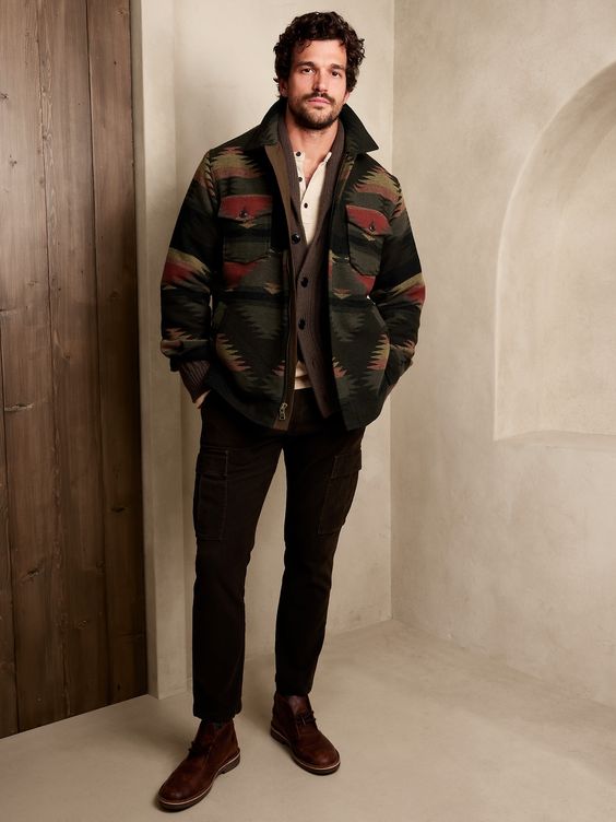 20 Casual Fall Outfit Ideas for Men in : Stylish, Comfortable, and Trendy Looks to Inspire Your Wardrobe