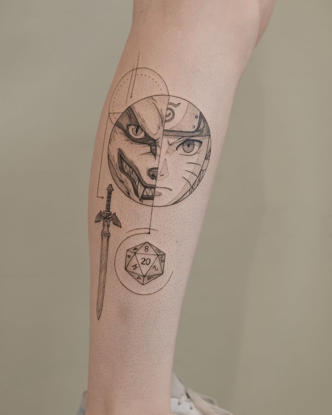 30 Zelda Tattoo Ideas: Designs Fans Actually Wear