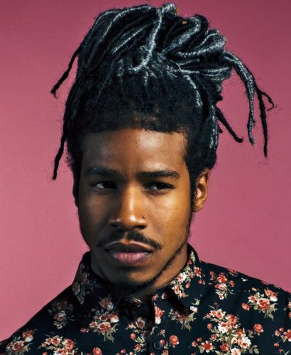 Explore ’s Top 17 Dreadlock Styles for Black Men: From Classic to Cutting-Edge Looks