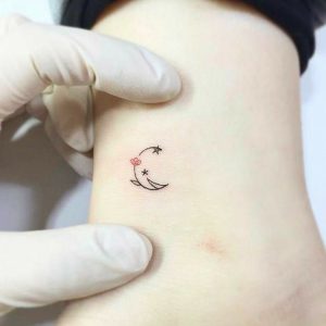 14 Charming Small Tattoo Ideas for Women