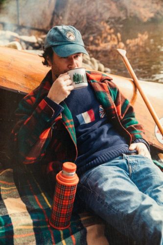 Discover the Ultimate Outdoorsy Style for Men: 20 Fresh Looks for Adventure & Leisure in – Get Inspired Now!