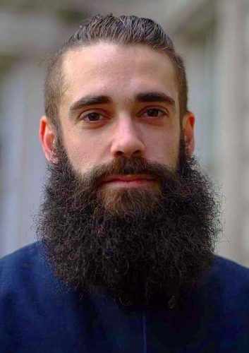 Discover Top 15 Beard Styles for Sophisticated Men Over 40 in – Handsome & Timeless Grooming Trends