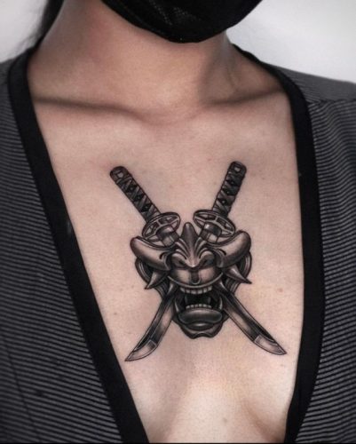 Inked Inspirations: 20 Tattoo Ideas for