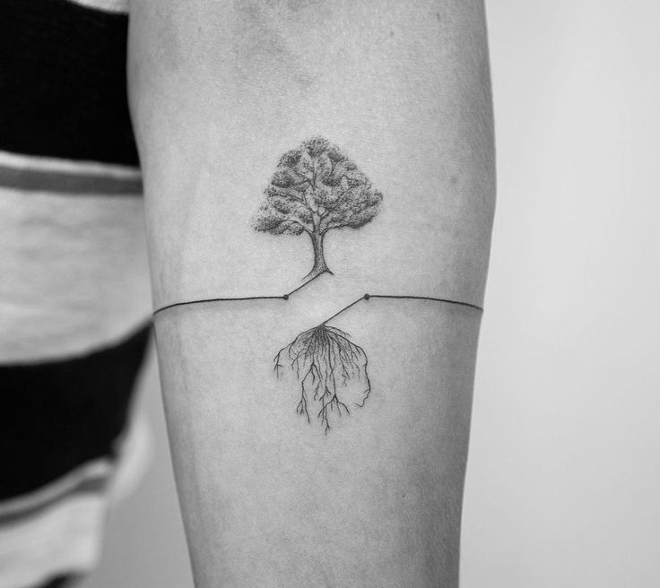 30 Line Tattoo Ideas: Clean, Clever Ways To Draw With Skin