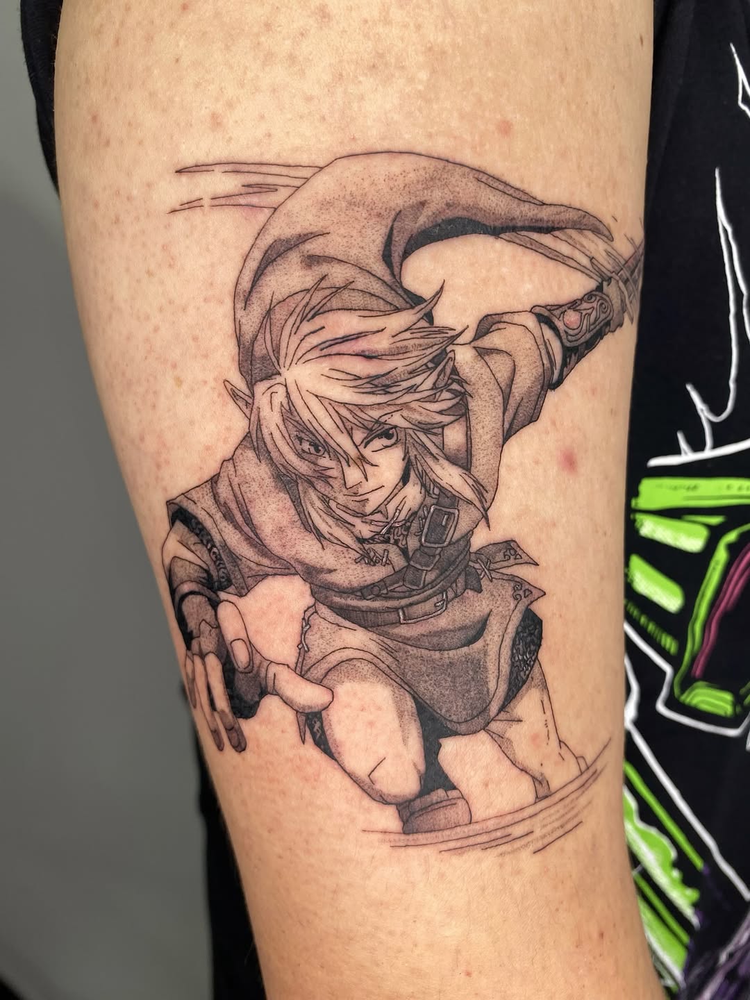 30 Zelda Tattoo Ideas: Designs Fans Actually Wear