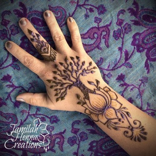 Explore Top 20 Henna Tattoo Ideas for : Unleash Your Style with Trendy & Traditional Designs