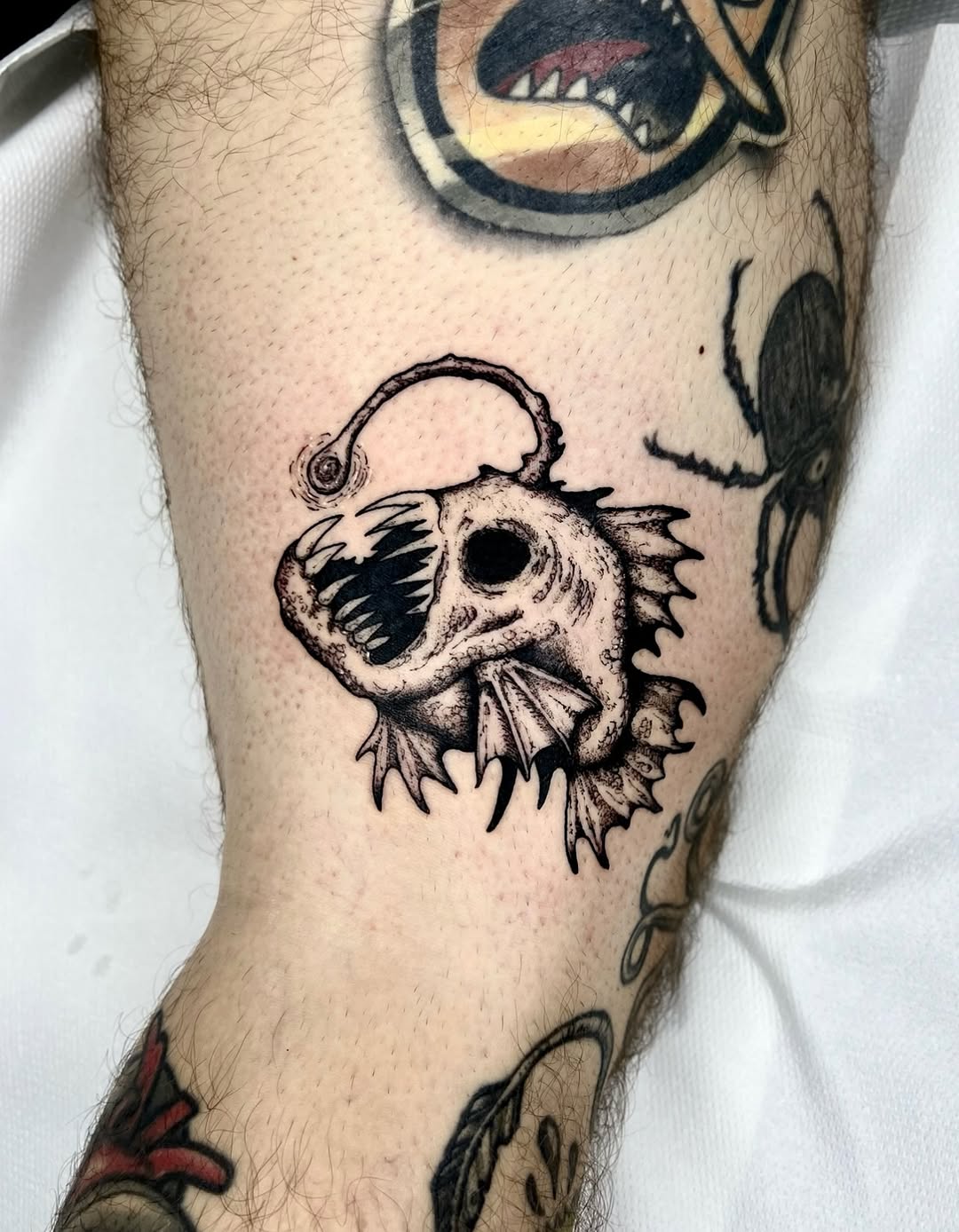 27 Fish Tattoo Designs With Meaning Koi, Minimalist, and Traditional Styles