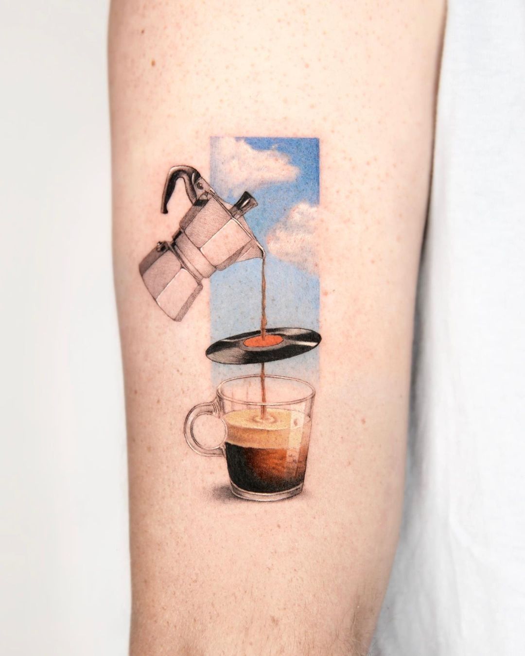 28 Music Tattoo Ideas: Artist-Made Concepts That Sing On Skin