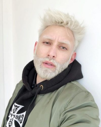 Explore Sophisticated Silver Fox Beards: 17 Top Styles for the Modern Man Over 50 in 