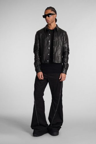 Explore Top 17 Rick Owens Men’s Outfits for a Trendsetting | Style Guide