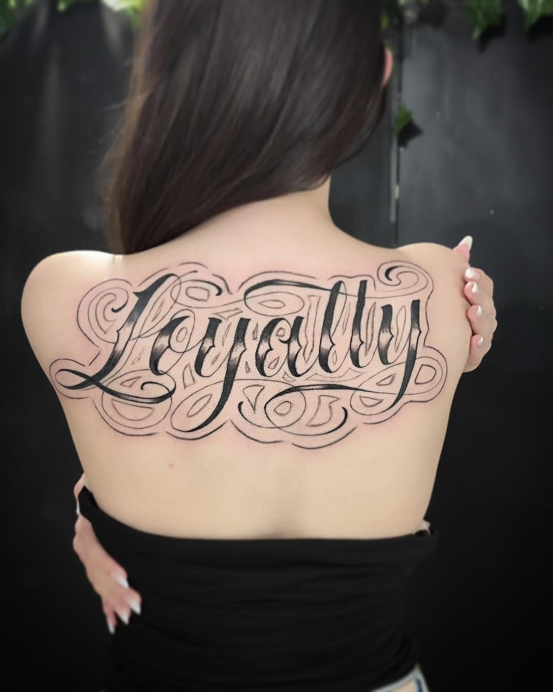26 Loyalty Tattoo Designs That Speak Volumes
