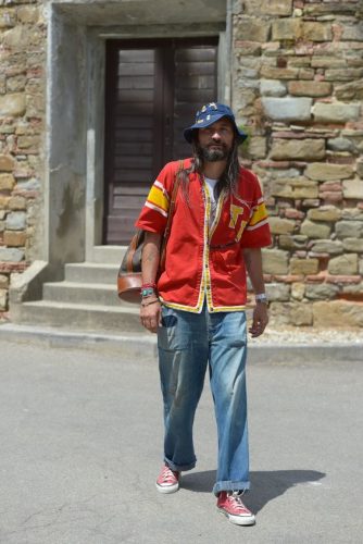 15 Men’s Jeans with Shirt Ideas for