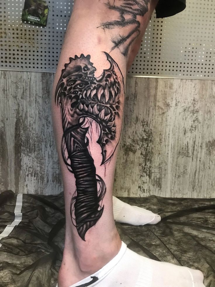 27 Leg Sleeve Tattoo Ideas for Men & Women Feminine Designs to Inspire Your Next Ink