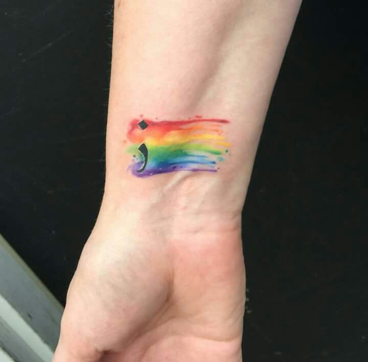 Wrist Tattoo Ideas : 29 Designs for Women and Men, Fine Line, Tiny American Traditional Tattoos