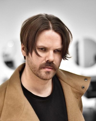 Vintage Meets Modern: Top 20 Men&#8217;s Hairstyles Reviving Classic Looks in  &#8211; Explore Now!