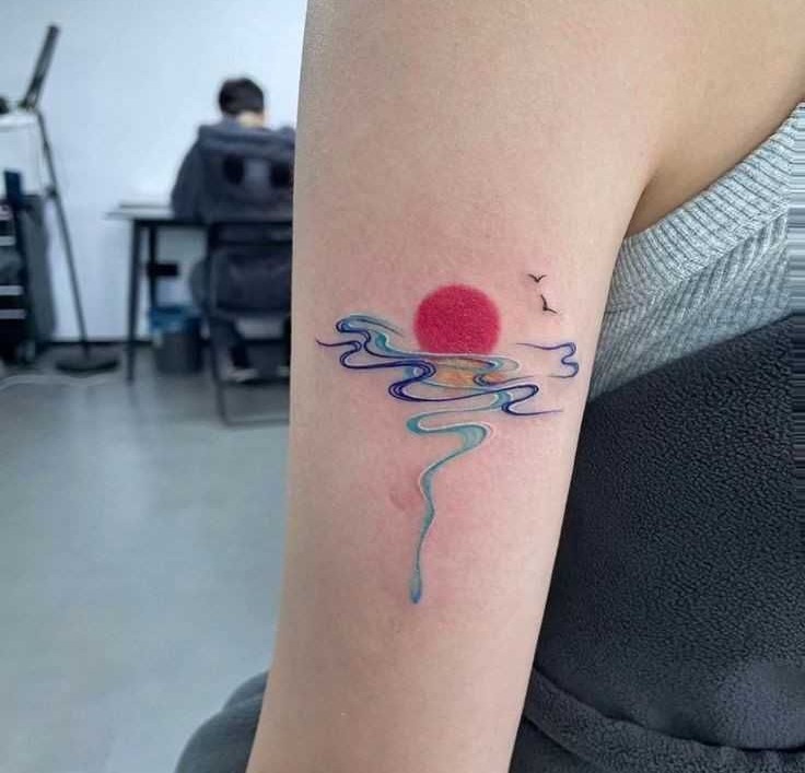 17 Elegant Tattoo Ideas: Unique Designs for Women and Men